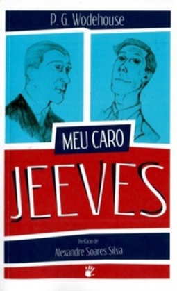 Meu caro Jeeves