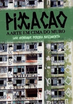 PIXAÇÃO