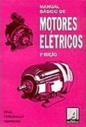 Manual Básico de Motores Elétricos