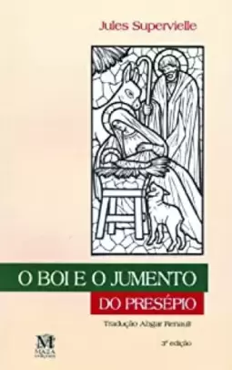 O boi e o jumento do presépio