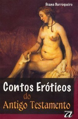 Contos eróticos do antigo testamento