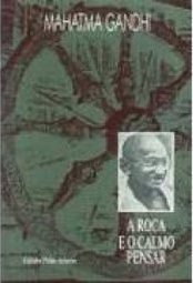 A Roca e o Calmo Pensar