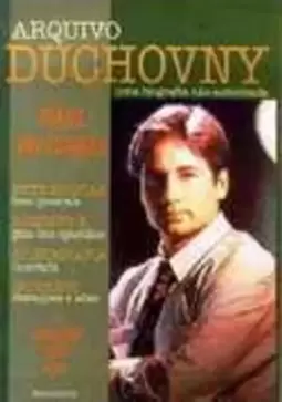Arquivo Duchovny: uma Biografia Não-Autorizada