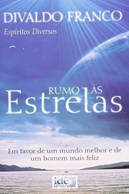 RUMO AS ESTRELAS