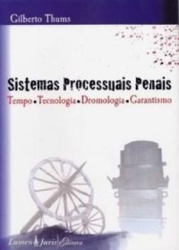 Sistemas Processuais Penais