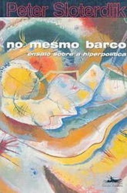 No mesmo barco
