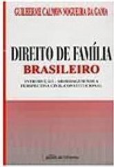 Direito de familia brasileiro