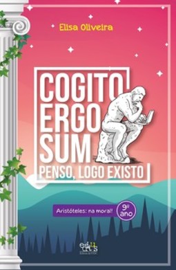 Aristóteles: na moral!