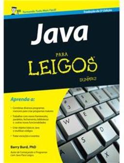 Java Para Leigos