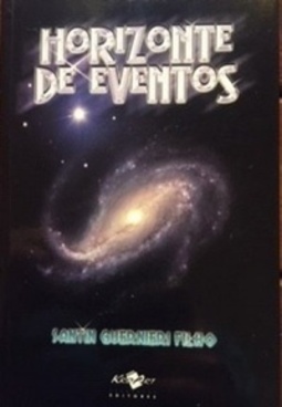 Horizonte de Eventos