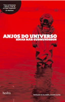 Anjos do Universo