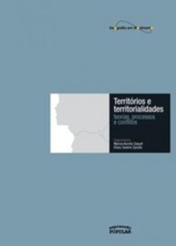 territórios e territorialidades