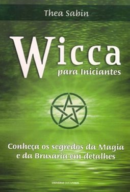 Wicca Para Iniciantes