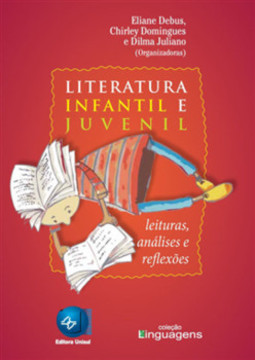 Literatura infantil e juvenil: leituras, análises e reflexões