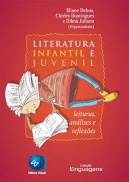 Literatura infantil e juvenil: leituras, análises e reflexões