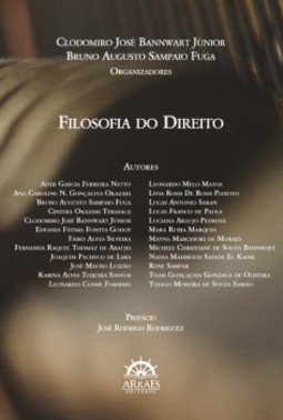 Filosofia do direito