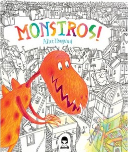 Monstros!