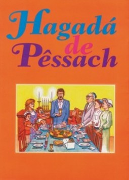 Hagadá de Pêssach