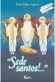 "Sede Santos!..."