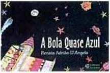 A Bola Quase Azul