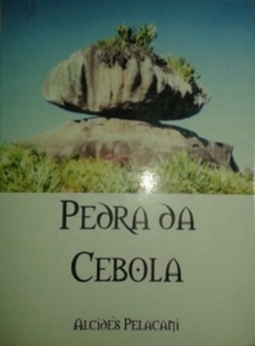 Pedra da Cebola