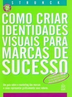 COMO CRIAR IDENTIDADES VISUAIS PARA MARCAS