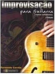 Improvisação para Guitarra e Outros Instrumentos