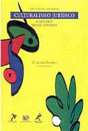 Culturalismo jurídico: seminário Brasil-Espanha