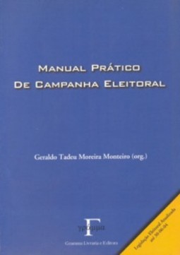 Manual Prático de Campanha Eleitoral