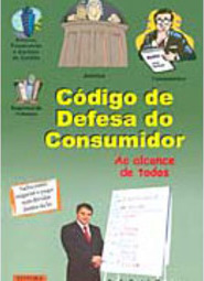 Código de Defesa do Consumidor: ao Alcance de Todos