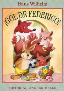 ¡Gol de Federico!