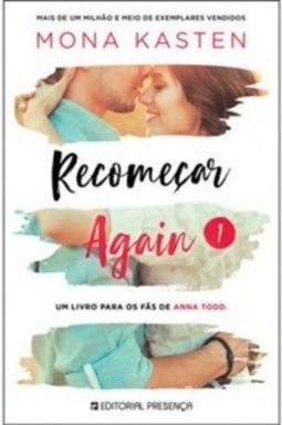 Recomeçar (Again #1)