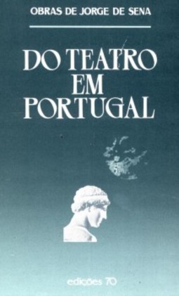 Do teatro em Portugal
