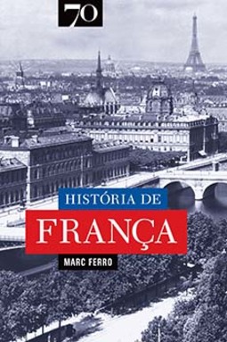 História de França