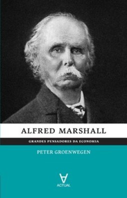 Alfred Marshall