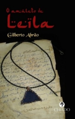 O Amuleto de Leila