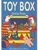 Toy Box - Importado