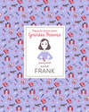 Anne Frank: pequenos livros sobre grandes pessoas