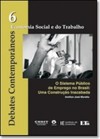Debates Contemporaneos - Economia Social E Do Trabalho - N 6