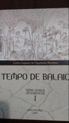 Tempo de Balaio (Livros Geográficos)