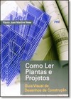 Como Ler Plantas E Projetos