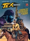 Tex Graphic Novel 8