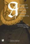 Aspectos práticos de uma teoria absoluta: a monarquia e as cortes na Espanha de Felipe II (1556-1598)