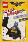 Lego the Batman movie: Eu sou Batman!