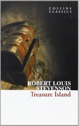 TREASURE ISLAND