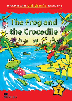 The Frog And The Crocodile