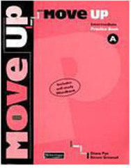 Move Up - Intermediate Book A - Practice Book - IMPORTADO