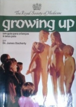 Growing up