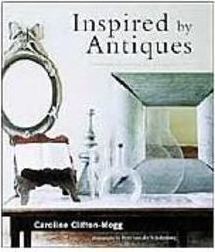 Inspired by Antiques - Importado