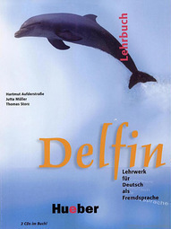 Delfin - Lehrwerk für Deutsch als Fremdsprache - Lehrbuch